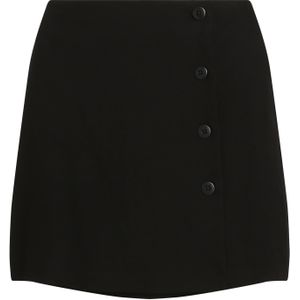 Calvin Klein Jeans Rok  zwart