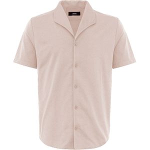 Antioch Overhemd  beige