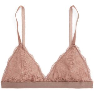 Polo Ralph Lauren BH ' BRALETTE '  roestrood