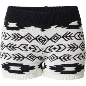 Parisienne et Alors Broek 'CHERNOVIZ'  zwart / wit