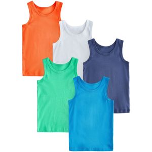 Next Onderhemd  gemengde kleuren