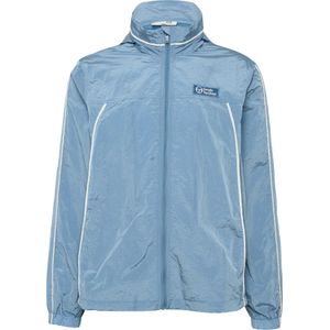 Sergio Tacchini Tussenjas 'Sergio Tacchini'  blauw / zwart / wit