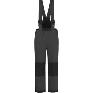 normani Functionele broek ' Salcha '  grijs / antraciet