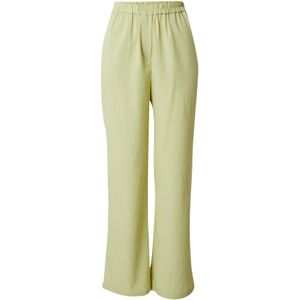 EDITED Broek 'Benja'  groen