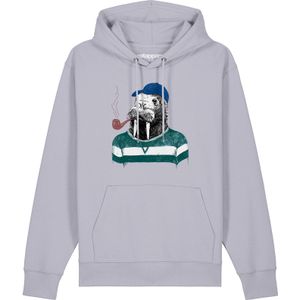 Watapparel Sweatshirt 'Walross'  sering / gemengde kleuren