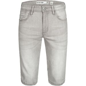 INDICODE JEANS Broek 'Jaspar'  lichtgrijs