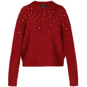faina Trui  rood