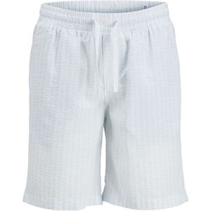 Jack & Jones Junior Broek  pastelblauw