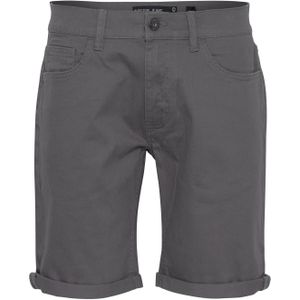 INDICODE JEANS Jeans 'Pokka'  grijs