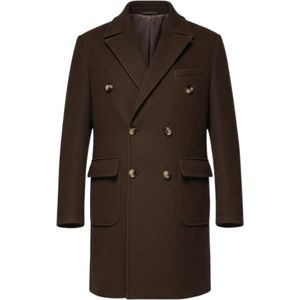 Ombre Tussenjas  bruin