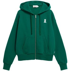 Armedangels - Iconic Å Rixamaa - Dames Hoodie - Effen - Biologisch Katoen