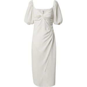 EDITED Jurk 'Blaire'  wit