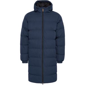 North Bend Outdoorjas 'Eliot'  donkerblauw