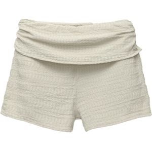 Pull&Bear Broek  pastelgroen