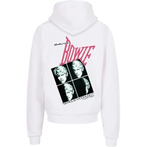 F4NT4STIC Sweatshirt  rood / zwart / wit