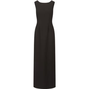 Kraimod Avondjurk  zwart