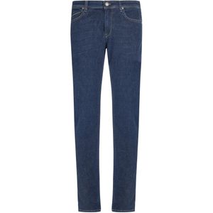 Re_HasH Jeans  blauw
