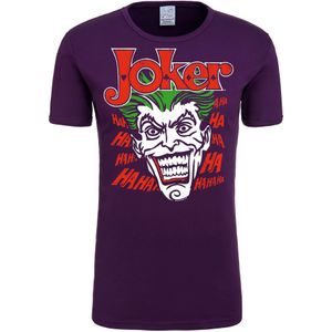 Shirt 'Joker - Batman'