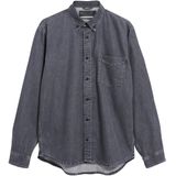 Armedangels - GAVRAA - Vrijetijdsoverhemd - Effen - Relaxed Fit