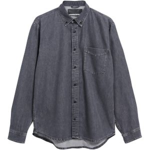 Armedangels - GAVRAA - Vrijetijdsoverhemd - Effen - Relaxed Fit