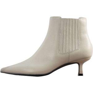 Next Enkellaarsje  natuurwit