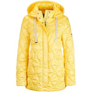 Goldner Tussenjas  lichtgeel