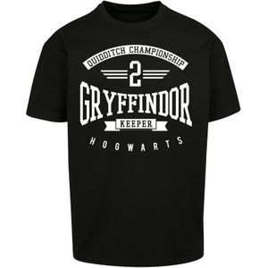 Shirt 'Harry Potter Gryffindor Keeper'