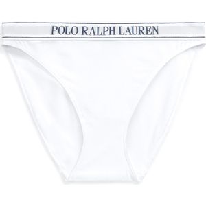 Polo Ralph Lauren Slip  donkerblauw / zwart / wit