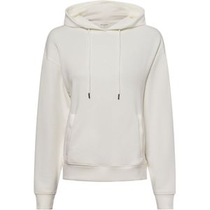 MSCH COPENHAGEN - Sweatshirt - Wit - Capuchon met Trekkoord
