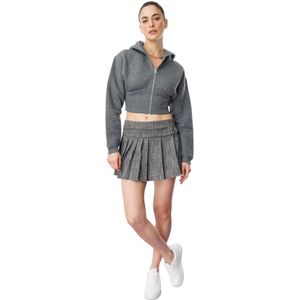 No Matter What Rok  grijs