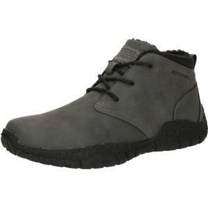 Dockers by Gerli Chukka Boots  donkergrijs / zwart