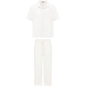 Dandalo Huispak  wit