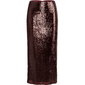 Guido Maria Kretschmer Women Rok 'Diana'  bordeaux