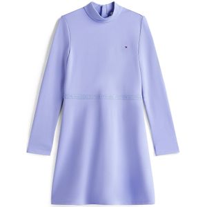 TOMMY HILFIGER Jurk  lavendel