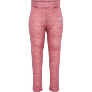 Hummel - Wolly - Leggings - Zwart