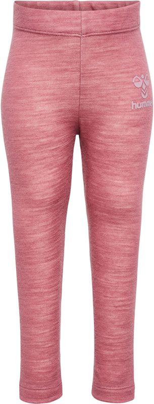 Hummel - Wolly - Leggings - Zwart