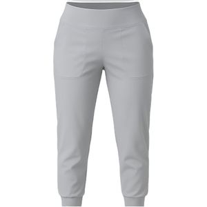 C&City Broek  lichtgrijs