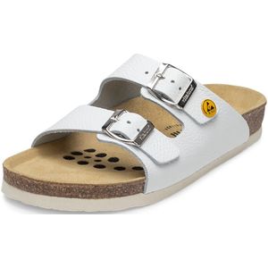 VITAFORM Muiltjes  wit