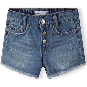 MINOTI Jeans  blauw denim