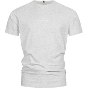 Kronstadt Shirt 'Conrad'  lichtgrijs