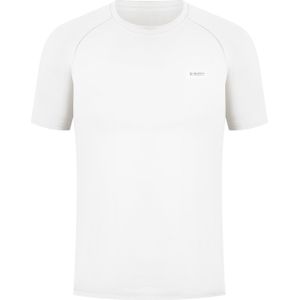 Smilodox Shirt 'Thilo'  wit