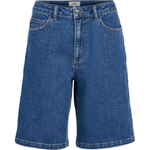 OBJECT Jeans 'CAROL'  blauw denim