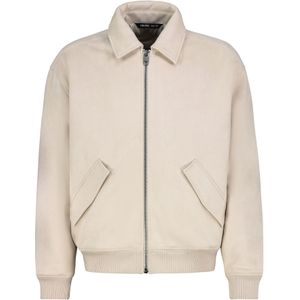 Sublevel Tussenjas  ecru