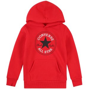 Converse - Fleece Ctp Core Po Hoodie - Jongens Trui