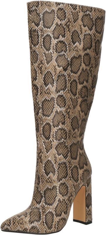 Dameslaarzen Buffalo July