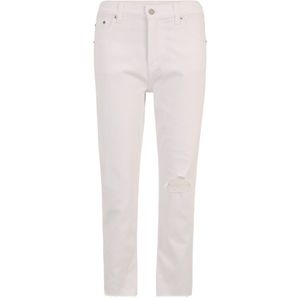 Gap Petite Jeans 'CHEEKY'  wit