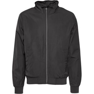 11 Project Tussenjas 'Capal'  antraciet