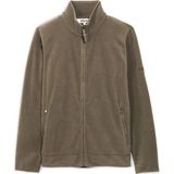 Aigle - Bk754 - Fleece Jas - Opstaande Kraag - 100% Polyester