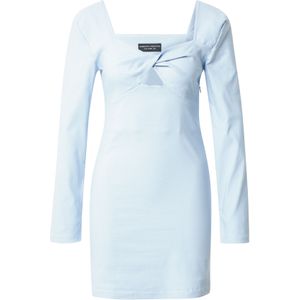 Dorothy Perkins Jurk  lichtblauw