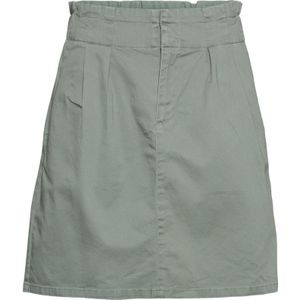 VERO MODA Rok 'EVANY'  kaki